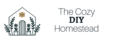 The Cozy DIY Homestead